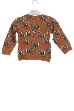 Παιδική μπλούζα Unbranded, Μέγεθος 12-18m/ 80-86 εκ., Χρώμα Πολύχρωμο, Τιμή 5,00 €