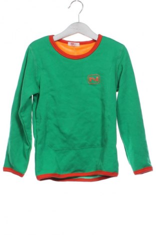 Παιδική μπλούζα Unbranded, Μέγεθος 6-9m/ 68-74 εκ., Χρώμα Πράσινο, Τιμή 1,99 €