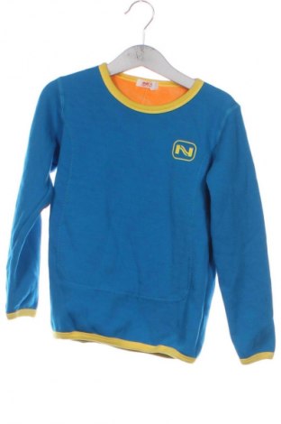 Gyerek blúz Unbranded, Méret 6-9m / 68-74 cm, Szín Kék, Ár 669 Ft