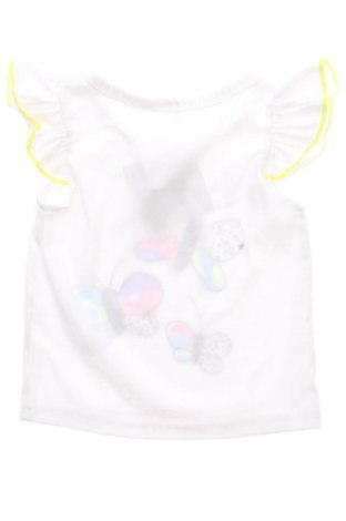Dziecięca bluzka Unbranded, Rozmiar 6-9m/ 68-74 cm, Kolor Biały, Cena 22,99 zł