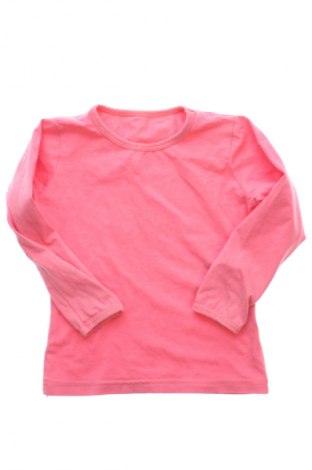 Dziecięca bluzka Unbranded, Rozmiar 2-3y/ 98-104 cm, Kolor Różowy, Cena 22,99 zł