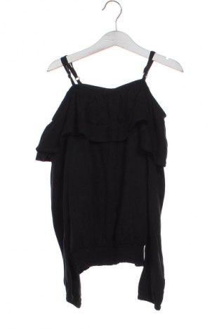 Dziecięca bluzka Unbranded, Rozmiar 8-9y/ 134-140 cm, Kolor Czarny, Cena 6,99 zł