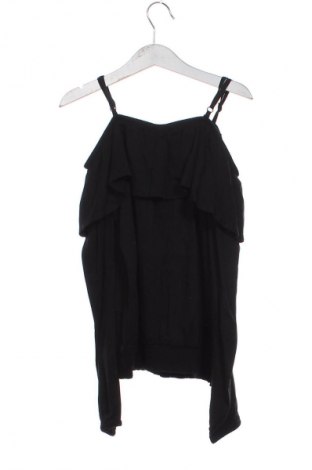 Dziecięca bluzka Unbranded, Rozmiar 8-9y/ 134-140 cm, Kolor Czarny, Cena 6,99 zł