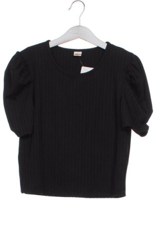 Dziecięca bluzka Unbranded, Rozmiar 10-11y/ 146-152 cm, Kolor Czarny, Cena 10,99 zł
