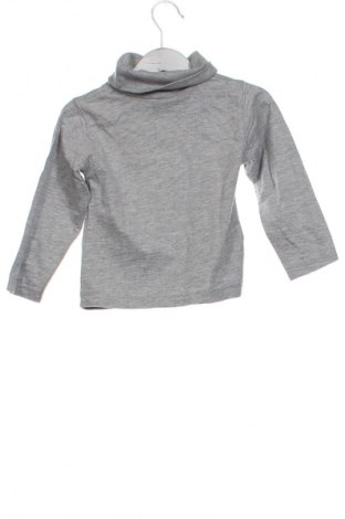Dziecięca bluzka Unbranded, Rozmiar 3-4y/ 104-110 cm, Kolor Szary, Cena 6,99 zł