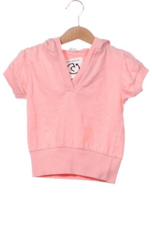 Παιδική μπλούζα Unbranded, Μέγεθος 2-3y/ 98-104 εκ., Χρώμα Ρόζ , Τιμή 2,99 €