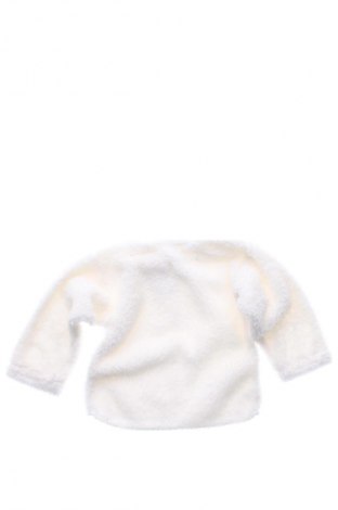 Kinder Shirt Unbranded, Größe 3-6m/ 62-68 cm, Farbe Weiß, Preis 1,99 €