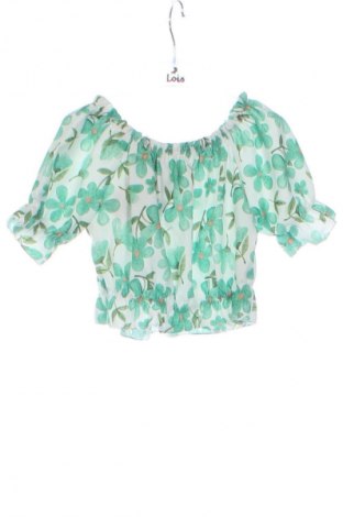 Dziecięca bluzka Unbranded, Rozmiar 3-4y/ 104-110 cm, Kolor Kolorowy, Cena 18,99 zł