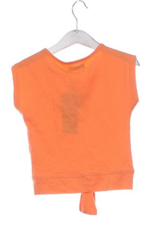 Kinder Shirt Unbranded, Größe 2-3y/ 98-104 cm, Farbe Orange, Preis 3,99 €