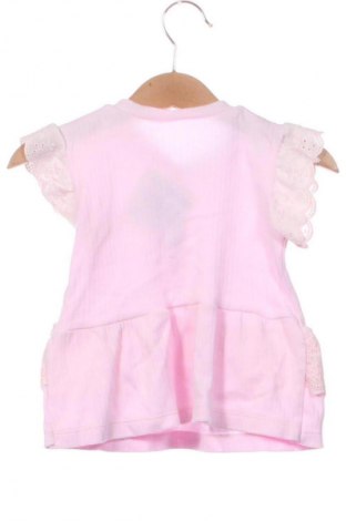 Kinder Shirt Unbranded, Größe 9-12m/ 74-80 cm, Farbe Rosa, Preis 1,99 €