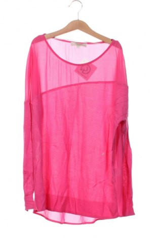 Παιδική μπλούζα Vero Moda, Μέγεθος 13-14y/ 164-168 εκ., Χρώμα Ρόζ , Τιμή 1,99 €