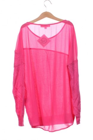 Παιδική μπλούζα Vero Moda, Μέγεθος 13-14y/ 164-168 εκ., Χρώμα Ρόζ , Τιμή 1,99 €
