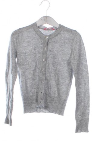 Dziecięcy kardigan Hema, Rozmiar 3-6m/ 62-68 cm, Kolor Szary, Cena 6,99 zł