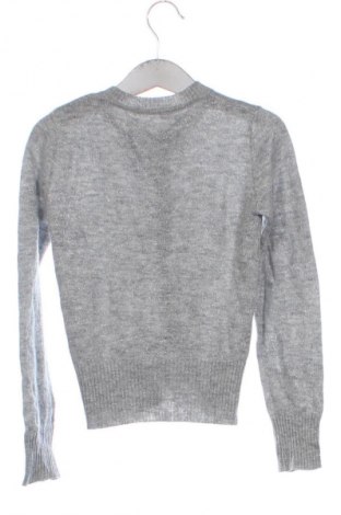 Dziecięcy kardigan Hema, Rozmiar 3-6m/ 62-68 cm, Kolor Szary, Cena 6,99 zł