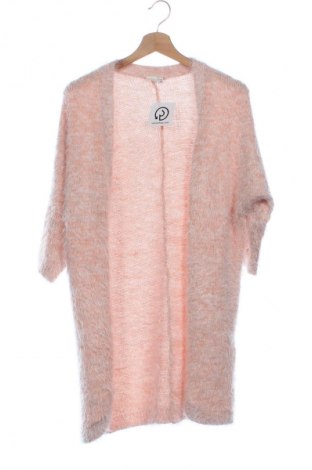 Kinder Strickjacke Name It, Größe 8-9y/ 134-140 cm, Farbe Mehrfarbig, Preis 3,99 €