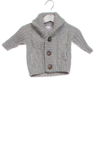 Kinder Strickjacke Next, Größe 2-3m/ 56-62 cm, Farbe Mehrfarbig, Preis 11,72 €