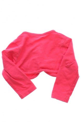 Dziecięcy kardigan Orchestra, Rozmiar 6-9m/ 68-74 cm, Kolor Czerwony, Cena 32,18 zł