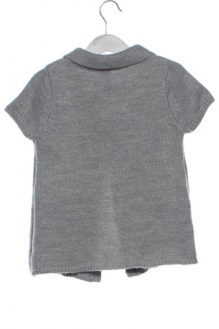 Dziecięcy kardigan Palomino, Rozmiar 3-4y/ 104-110 cm, Kolor Szary, Cena 8,99 zł