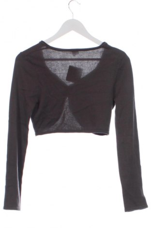 Dziecięcy kardigan S.Oliver, Rozmiar 12-13y/ 158-164 cm, Kolor Szary, Cena 8,99 zł