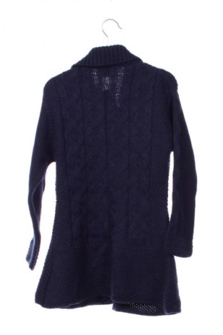 Детска жилетка Unbranded, Размер 7-8y/ 128-134 см, Цвят Син, Цена 6,13 €