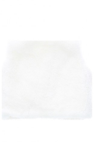 Kinder Strickjacke Unbranded, Größe 2-3m/ 56-62 cm, Farbe Weiß, Preis 16,52 €