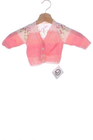 Kinder Strickjacke Unbranded, Größe 18-24m/ 86-98 cm, Farbe Mehrfarbig, Preis 5,12 €