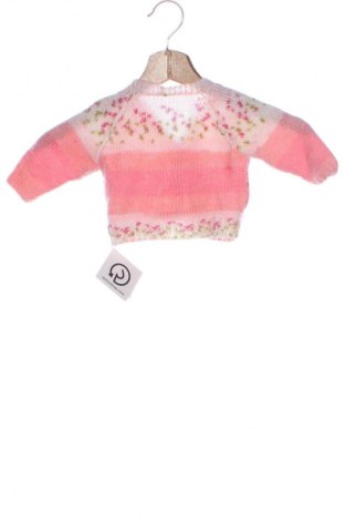 Kinder Strickjacke Unbranded, Größe 18-24m/ 86-98 cm, Farbe Mehrfarbig, Preis 5,12 €