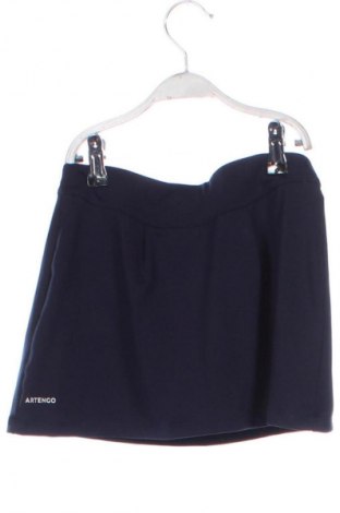 Παιδική φούστα Artengo, Μέγεθος 3-4y/ 104-110 εκ., Χρώμα Μπλέ, Τιμή 1,99 €