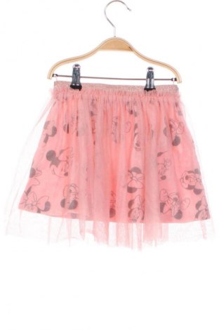 Kinderrock Disney, Größe 4-5y/ 110-116 cm, Farbe Mehrfarbig, Preis 6,99 €