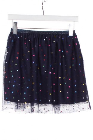Dziecięca spódnica H&M, Rozmiar 8-9y/ 134-140 cm, Kolor Niebieski, Cena 35,99 zł