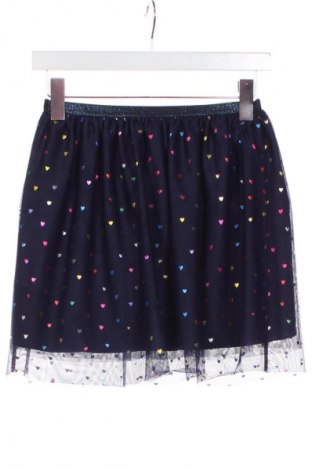 Dziecięca spódnica H&M, Rozmiar 8-9y/ 134-140 cm, Kolor Niebieski, Cena 35,99 zł