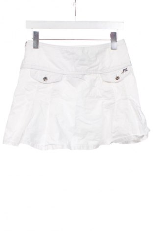 Dziecięca spódnica H&M, Rozmiar 12-13y/ 158-164 cm, Kolor Biały, Cena 12,99 zł