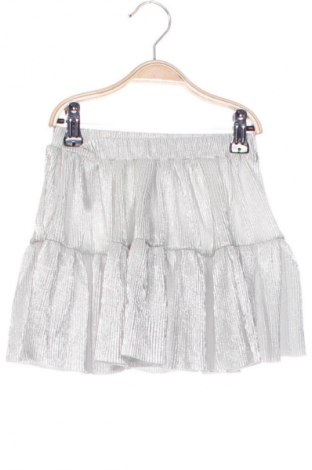 Dziecięca spódnica H&M, Rozmiar 18-24m/ 86-98 cm, Kolor Srebrzysty, Cena 22,99 zł