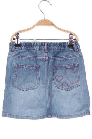 Dziecięca spódnica H&M, Rozmiar 4-5y/ 110-116 cm, Kolor Niebieski, Cena 10,99 zł