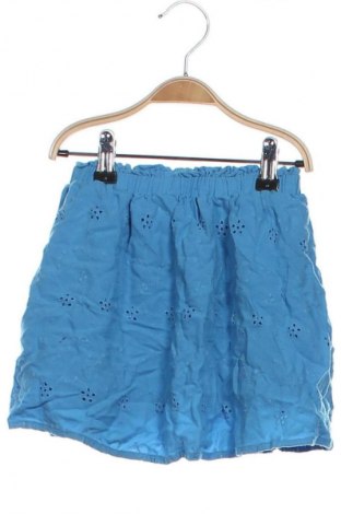 Παιδική φούστα Kids, Μέγεθος 3-4y/ 104-110 εκ., Χρώμα Μπλέ, Τιμή 3,99 €