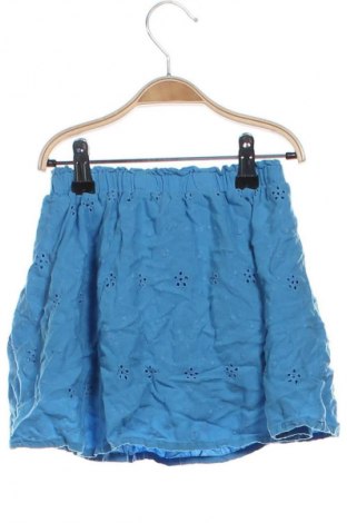 Παιδική φούστα Kids, Μέγεθος 3-4y/ 104-110 εκ., Χρώμα Μπλέ, Τιμή 3,99 €