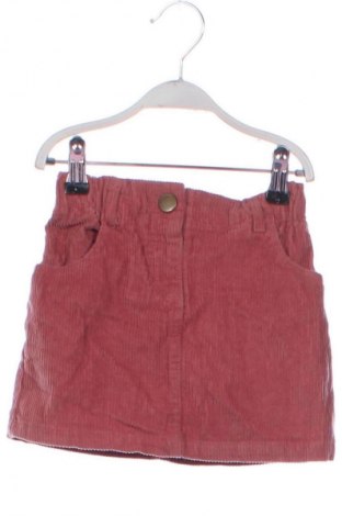 Παιδική φούστα Kiki & Koko, Μέγεθος 18-24m/ 86-98 εκ., Χρώμα Ρόζ , Τιμή 3,99 €