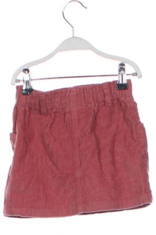 Παιδική φούστα Kiki & Koko, Μέγεθος 18-24m/ 86-98 εκ., Χρώμα Ρόζ , Τιμή 3,99 €