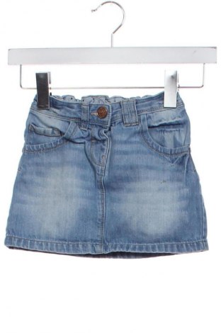 Kinderrock Next, Größe 2-3y/ 98-104 cm, Farbe Blau, Preis 2,99 €