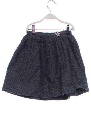 Kinderrock Okaidi, Größe 8-9y/ 134-140 cm, Farbe Grau, Preis 11,25 €