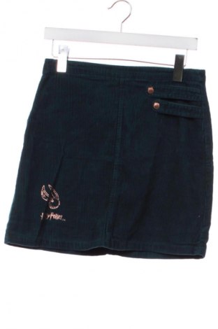 Dziecięca spódnica Reserved, Rozmiar 12-13y/ 158-164 cm, Kolor Zielony, Cena 25,72 zł