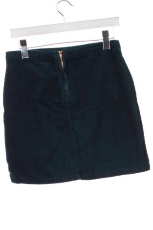 Dziecięca spódnica Reserved, Rozmiar 12-13y/ 158-164 cm, Kolor Zielony, Cena 25,72 zł