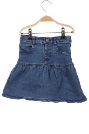 Παιδική φούστα Sinsay, Μέγεθος 4-5y/ 110-116 εκ., Χρώμα Μπλέ, Τιμή 5,99 €