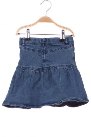 Παιδική φούστα Sinsay, Μέγεθος 4-5y/ 110-116 εκ., Χρώμα Μπλέ, Τιμή 5,99 €