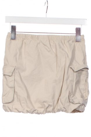 Fustă pentru copii True Destinations, Mărime 10-11y/ 146-152 cm, Culoare Bej, Preț 7,99 Lei