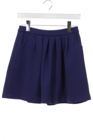 Παιδική φούστα Unbranded, Μέγεθος 13-14y/ 164-168 εκ., Χρώμα Μπλέ, Τιμή 5,99 €