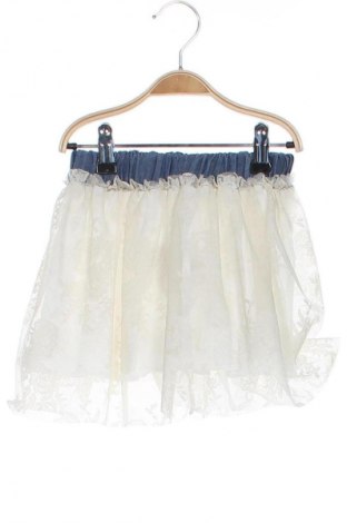 Kinderrock Unbranded, Größe 3-4y/ 104-110 cm, Farbe Ecru, Preis 8,00 €