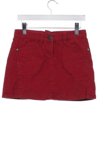 Dziecięca spódnica Zara, Rozmiar 15-18y/ 170-176 cm, Kolor Czerwony, Cena 6,99 zł