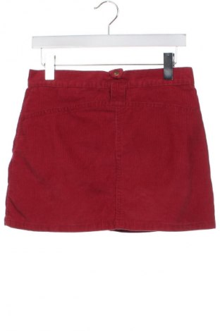 Dziecięca spódnica Zara, Rozmiar 15-18y/ 170-176 cm, Kolor Czerwony, Cena 6,99 zł