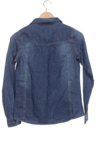 Kinderhemd Alive, Größe 12-13y/ 158-164 cm, Farbe Blau, Preis 4,80 €